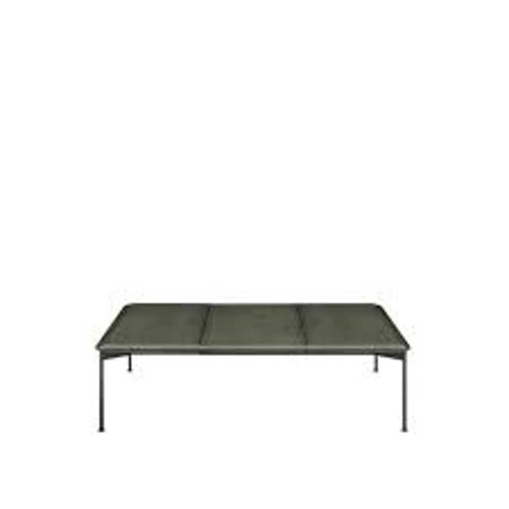 B&B Italia - Borea rectangular low table