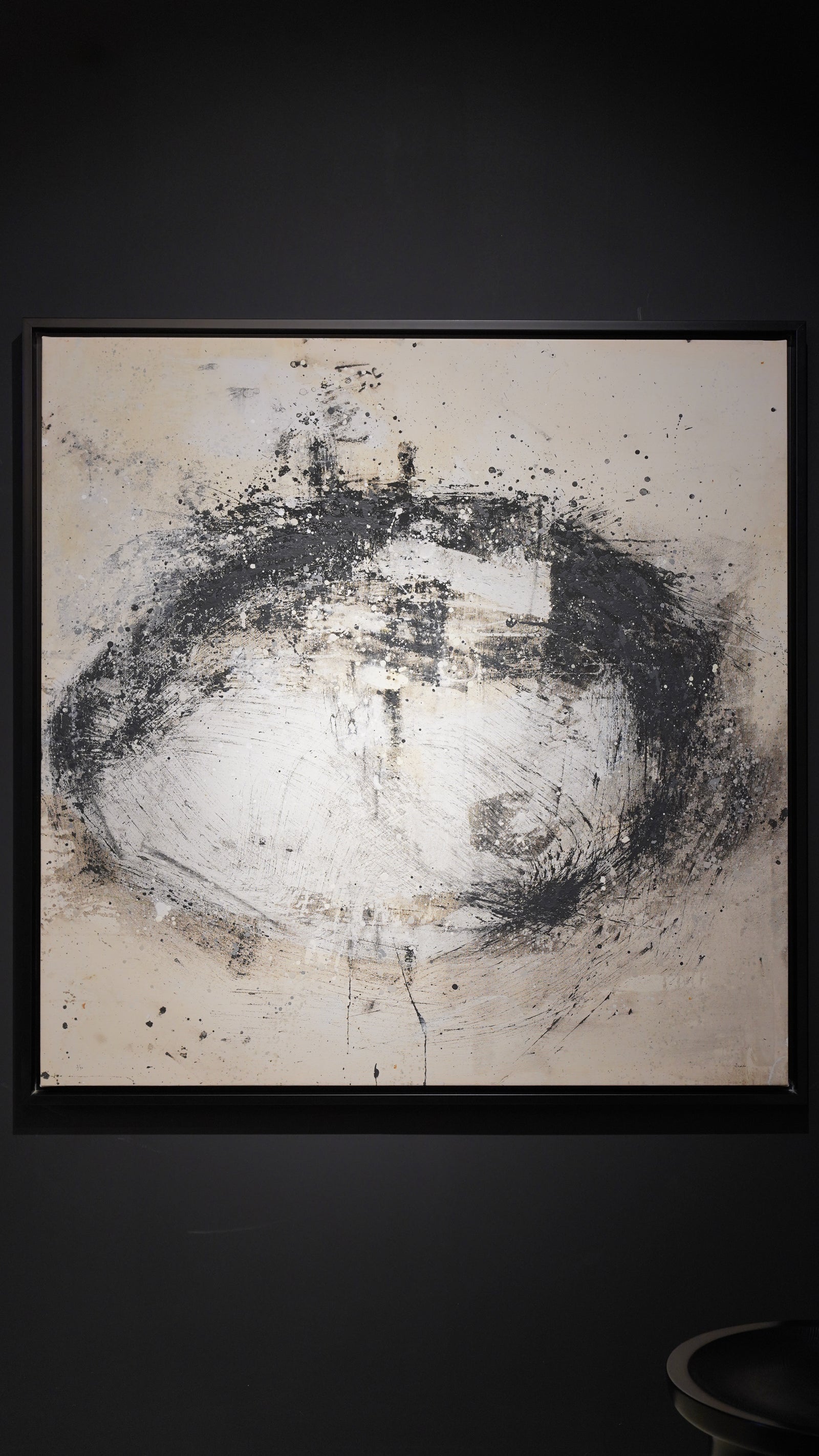 Umo Art - Circulo schilderij