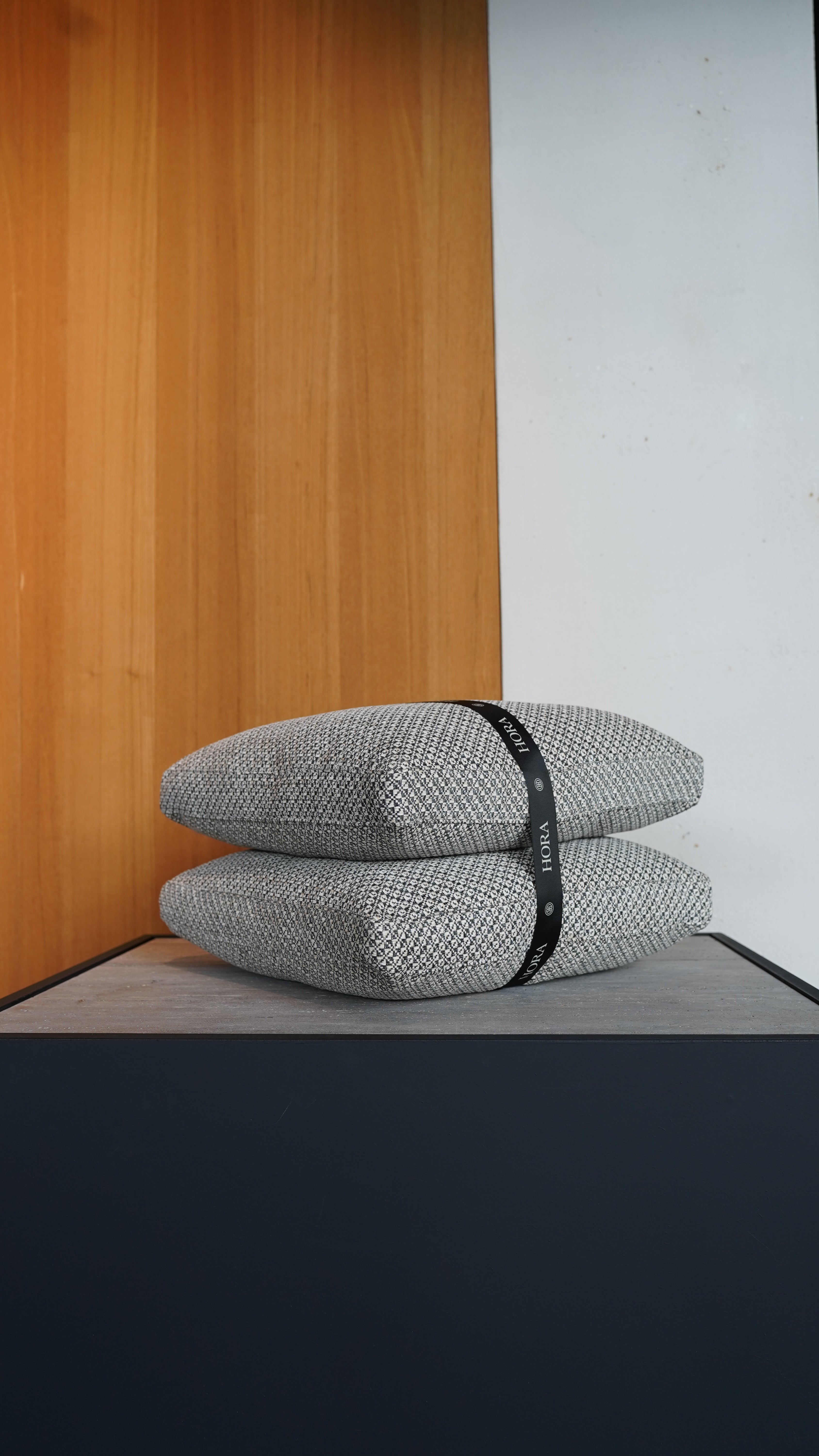 Minotti - Deco cushion 45x45cm (set van 2 stuks)