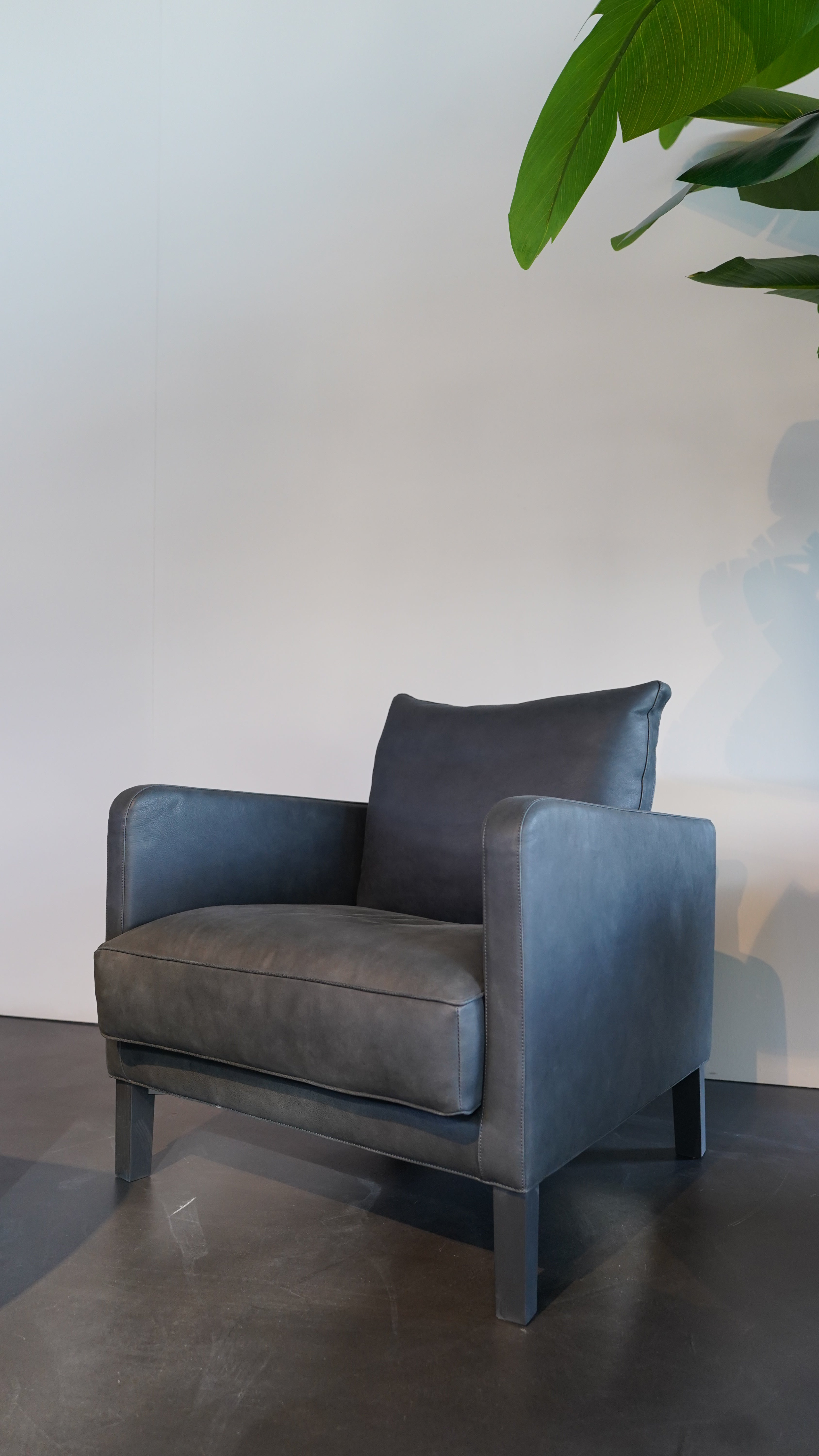 Living Divani - Dumas easy chair (set van 2 stuks)