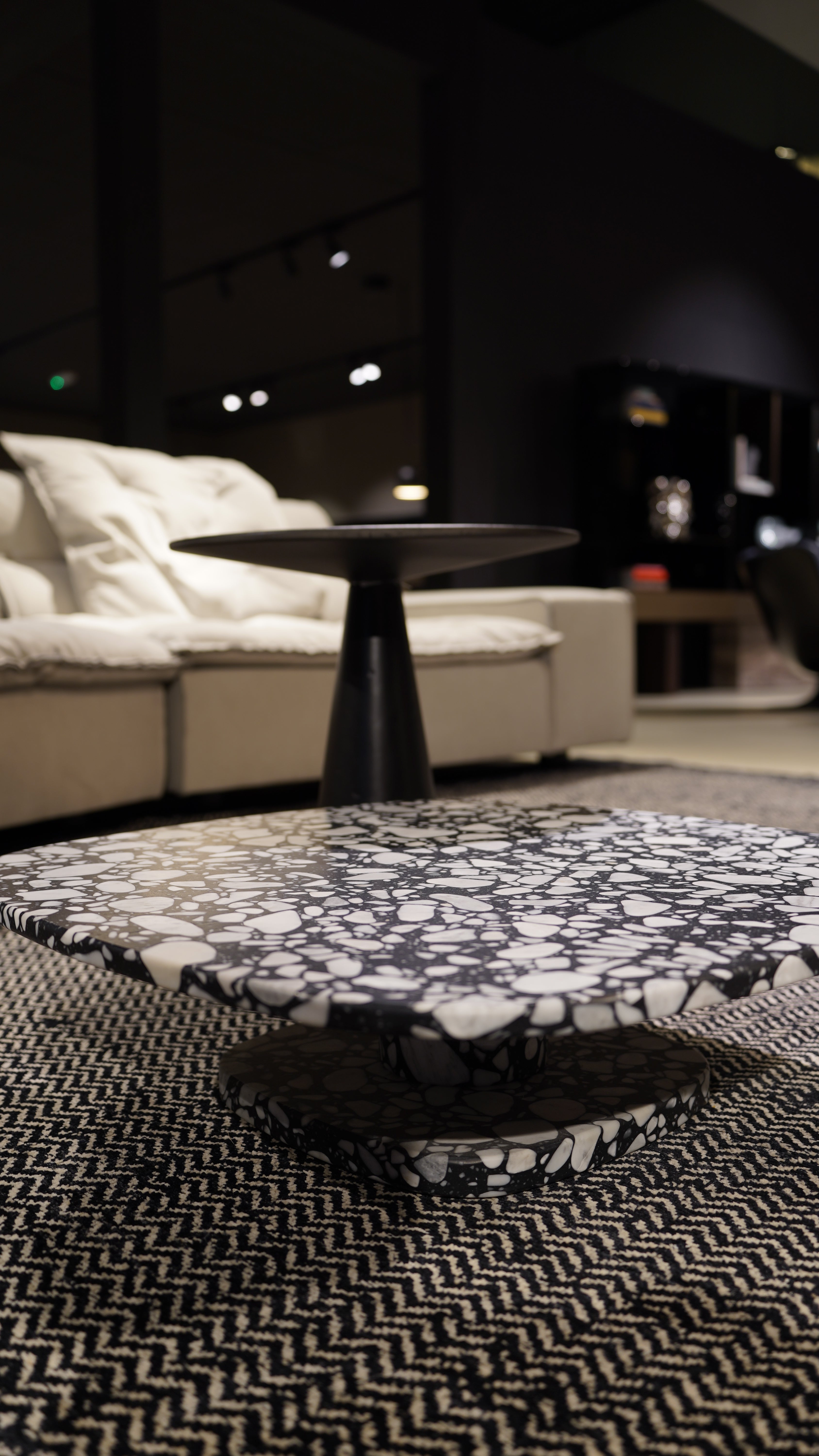 Baxter - Matera coffeetable