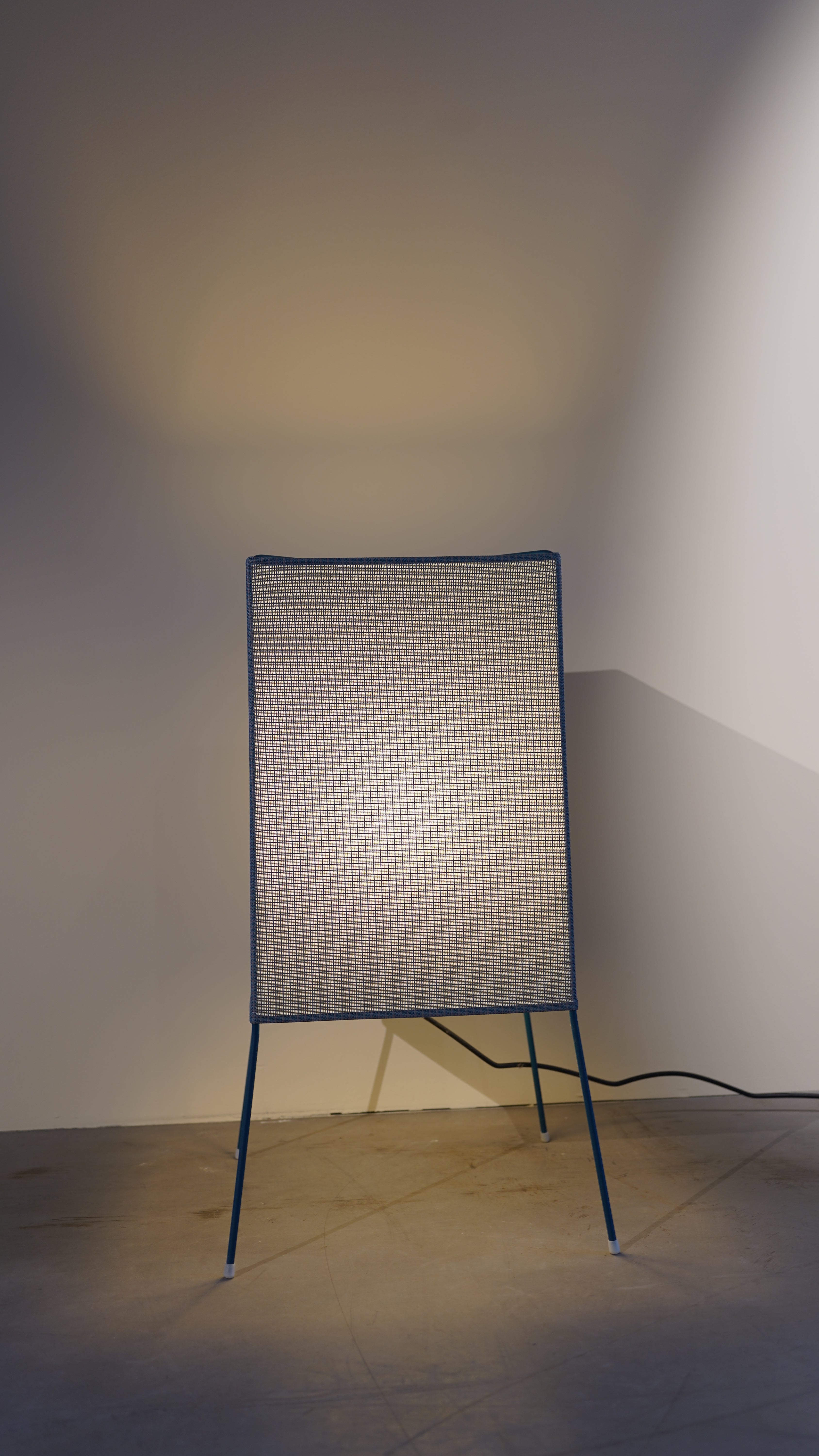 Kettal - Fila Floorlamp L