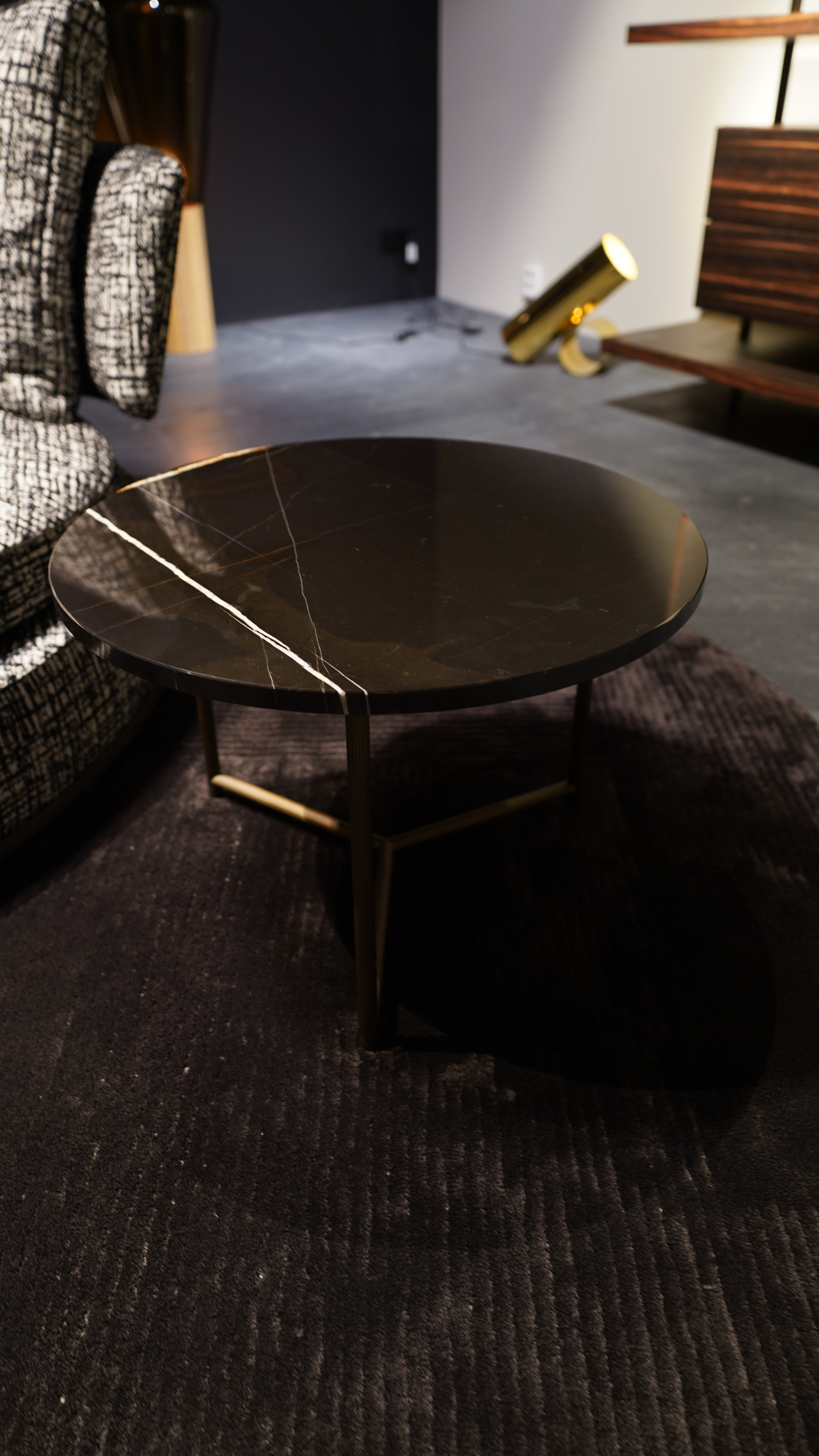 Porro - Paladio coffeetable