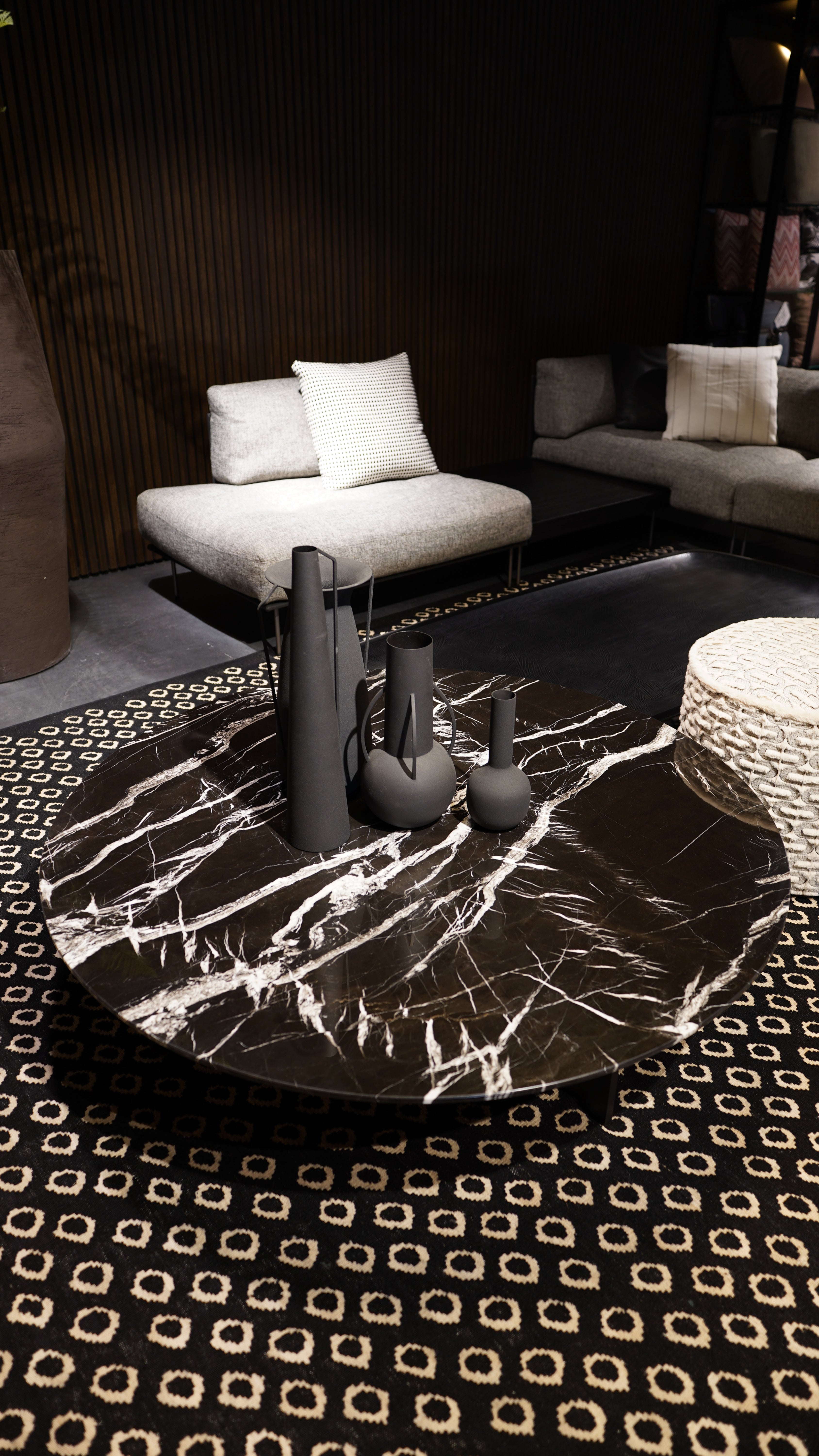 Minotti - Lido coffeetable