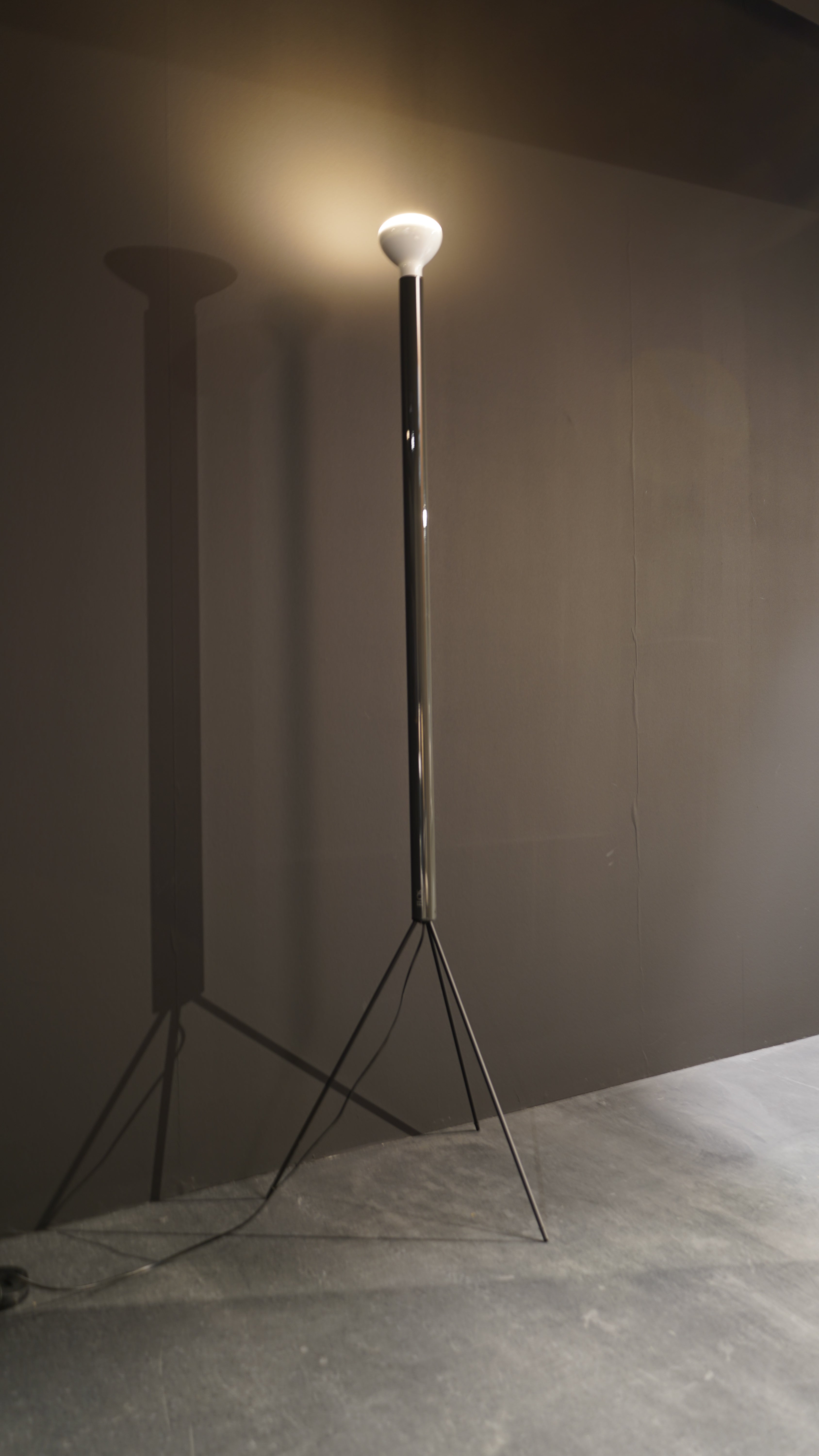 Flos - Luminator Floorlamp F3772033 (2 stuks)