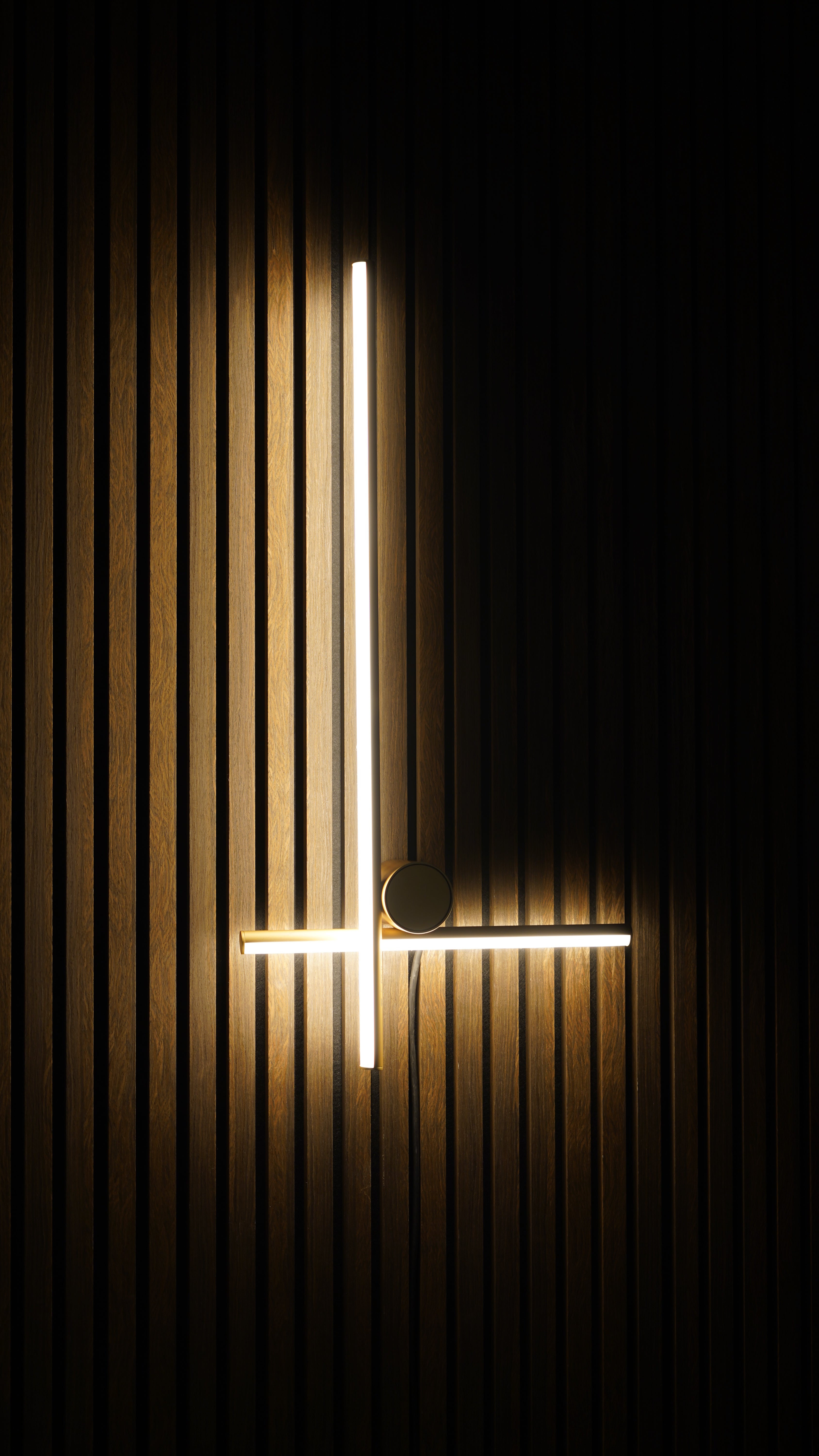 Flos - Coordinates Wall 2