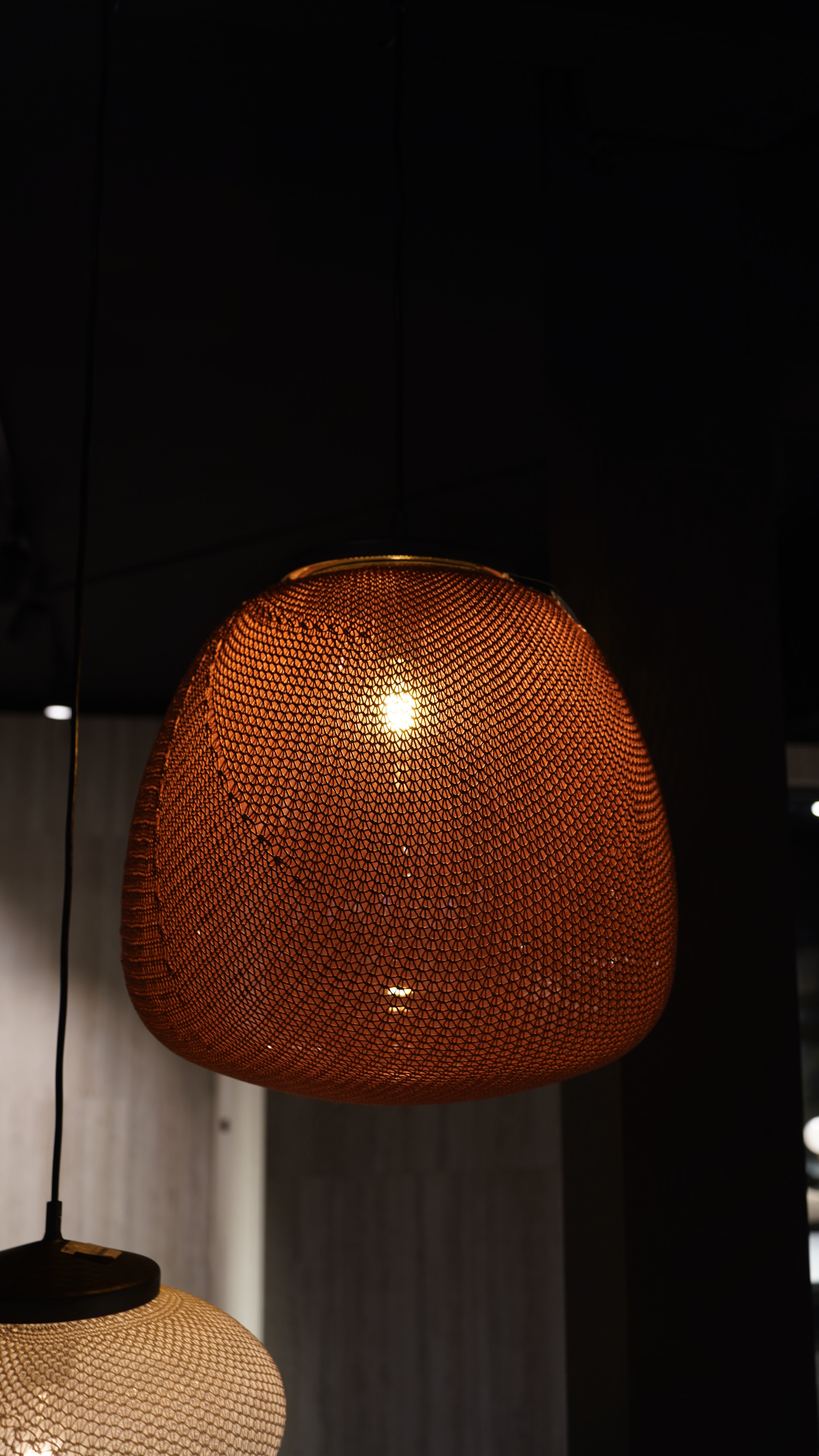 Tribù - Madame Cachet hanglamp
