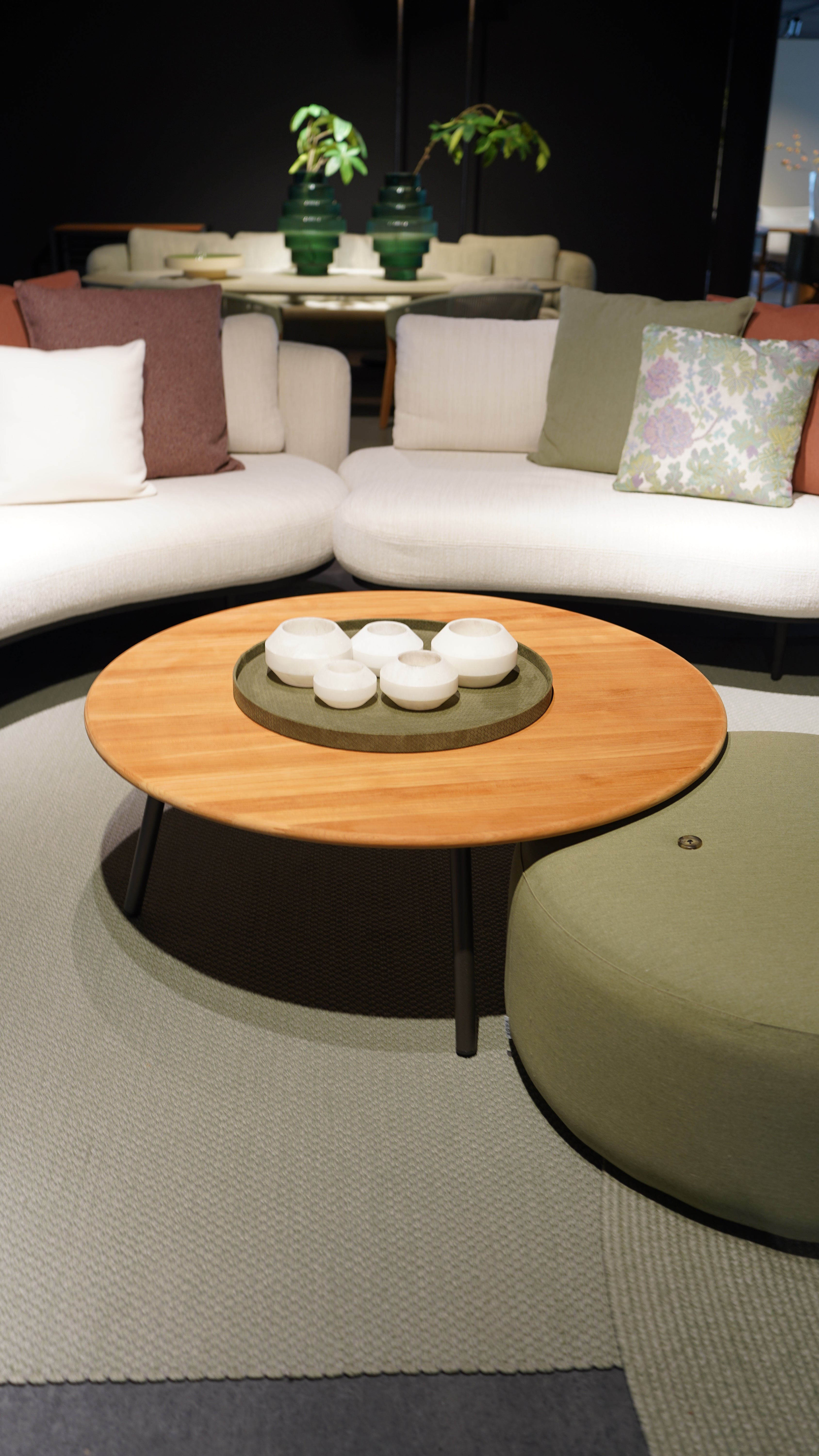 Roda - Piper 012 Coffeetable