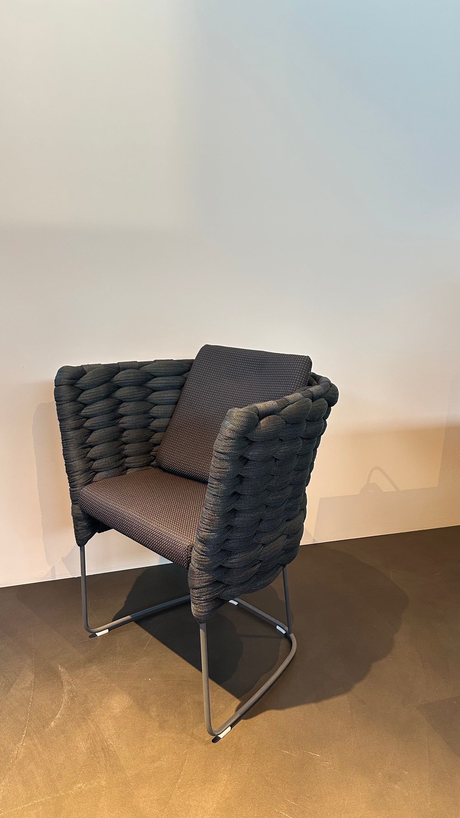 Paola Lenti - Ami Diningchair