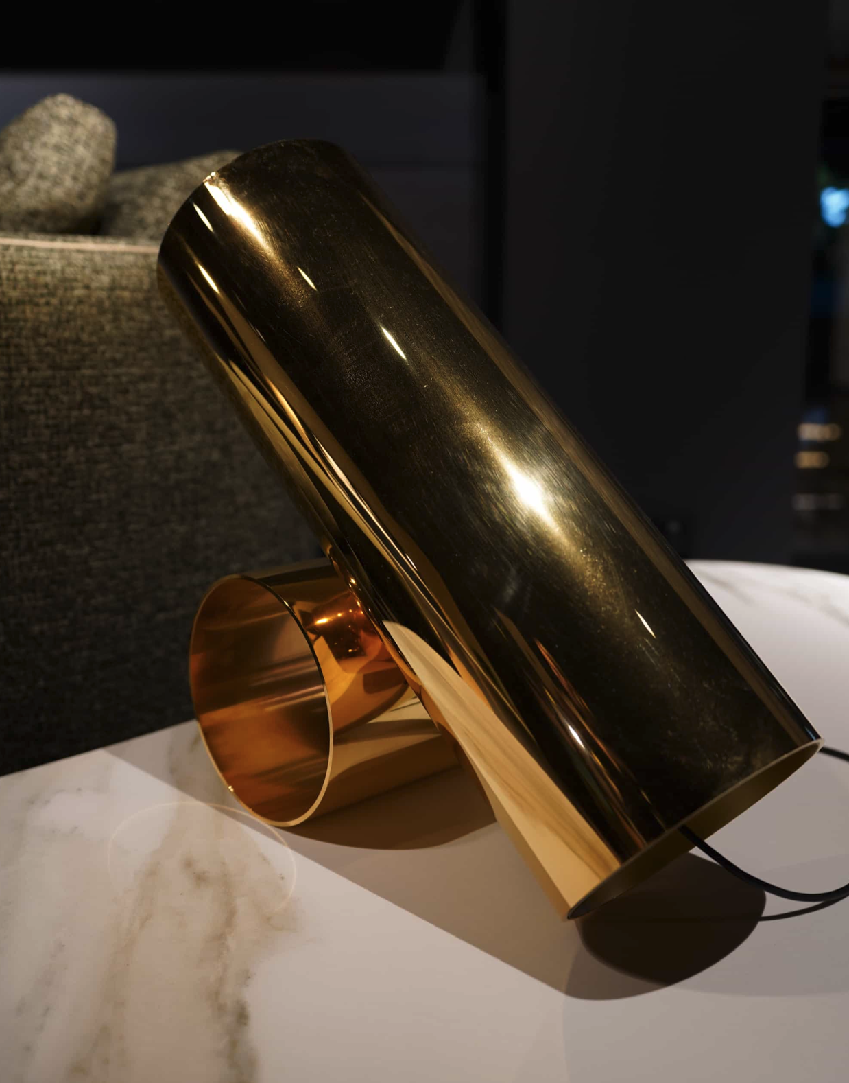 Flos - Sawaru Floorlamp
