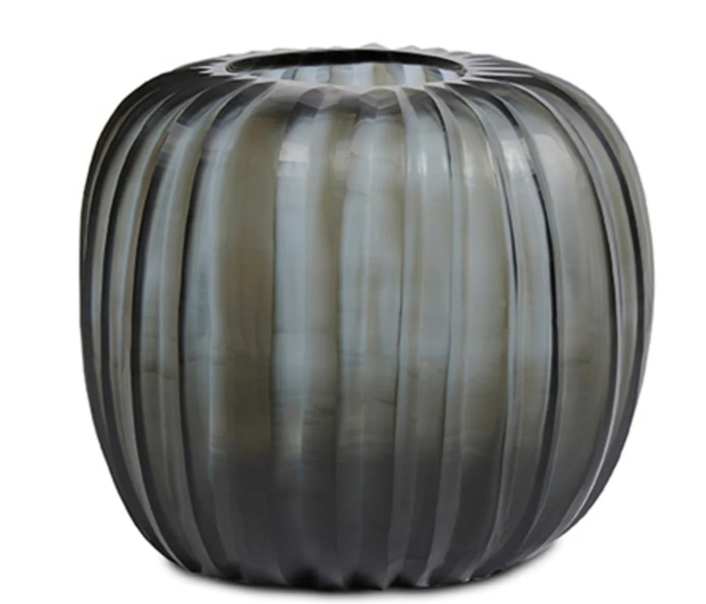 Guaxs - Manakara vase round