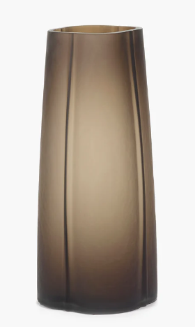 Serax - Vase Brown Shapes