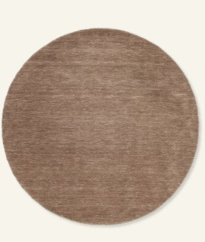 Carpetlinq - Glenn IAM carpet - Dia. 200cm