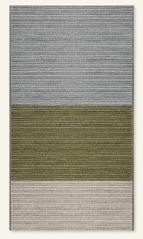 Minotti outdoor - Tricot carpet - 450x250cm - Kleur: Bamboo