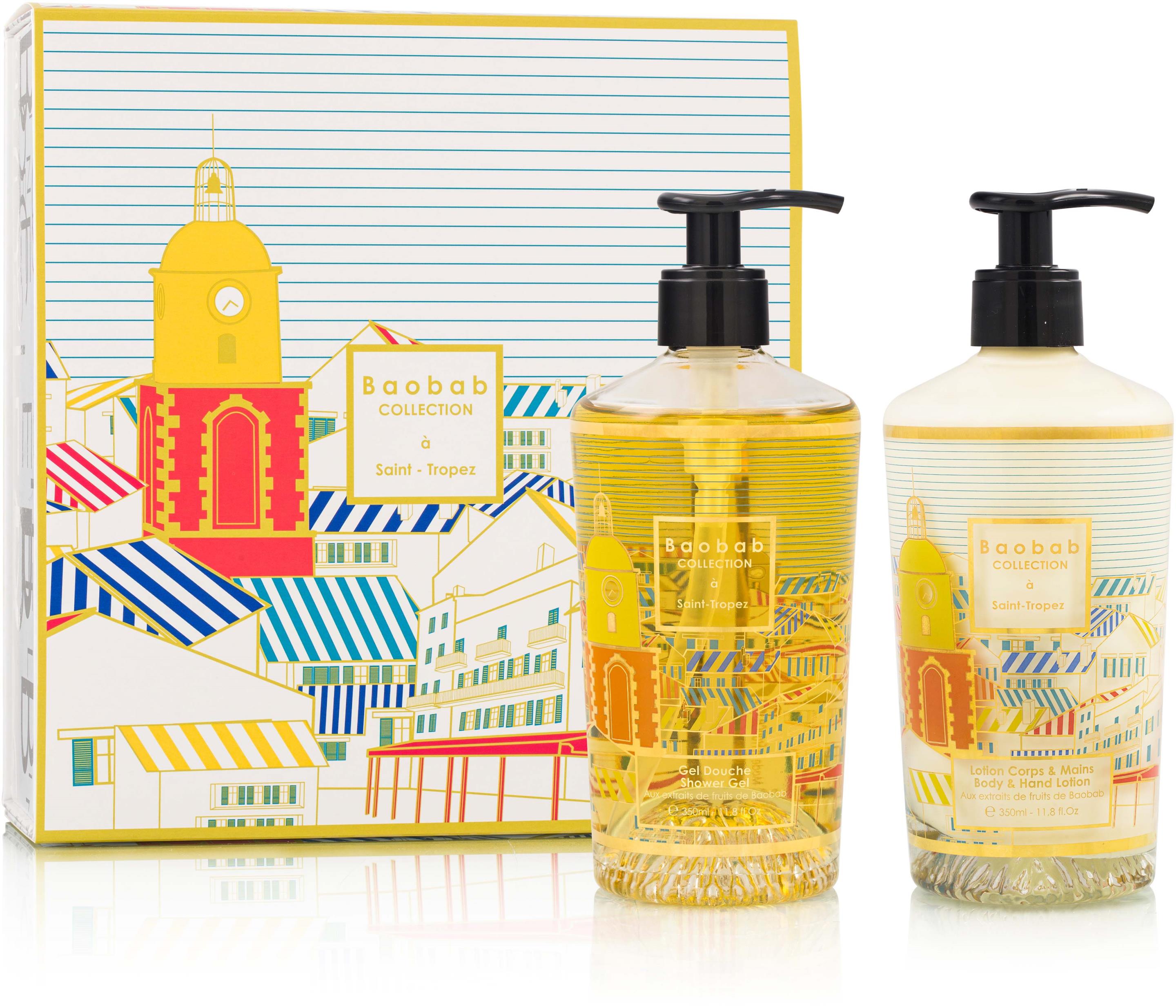 Baobab - Gift Box St. Tropez