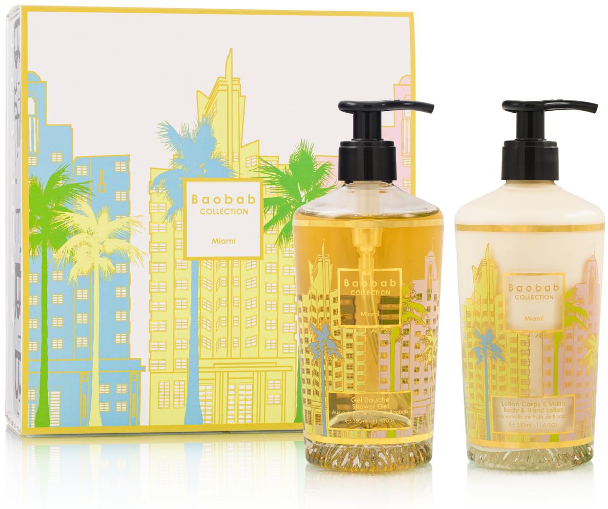Baobab - Gift Box Miami