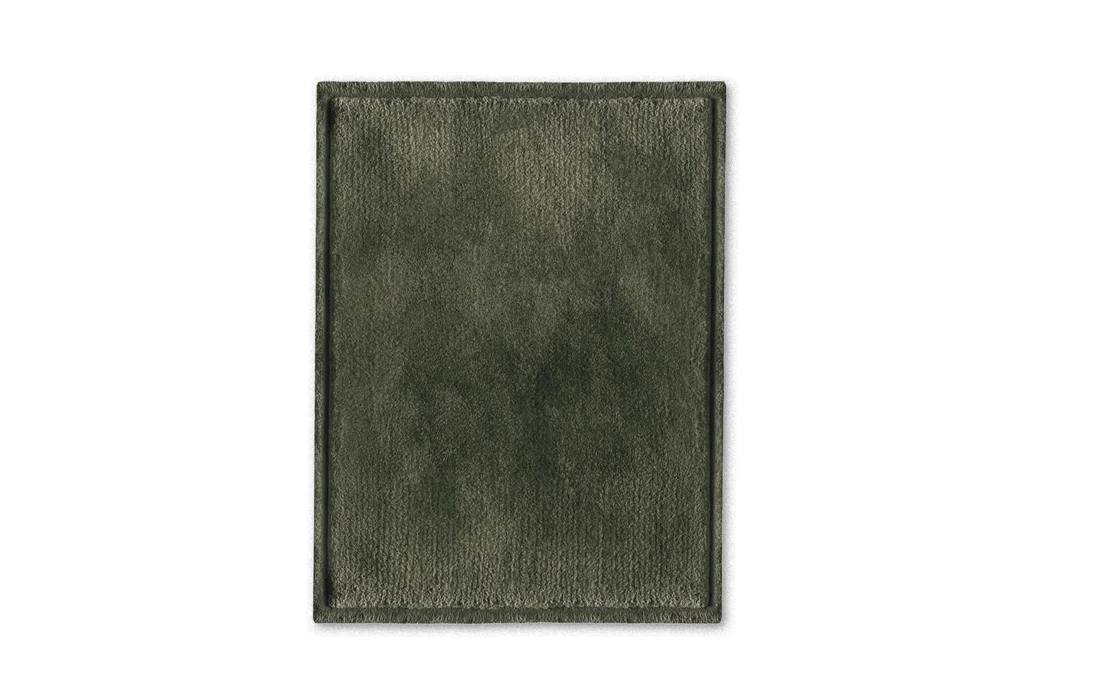 Minotti - Dibbets RIM Carpet 300x300cm