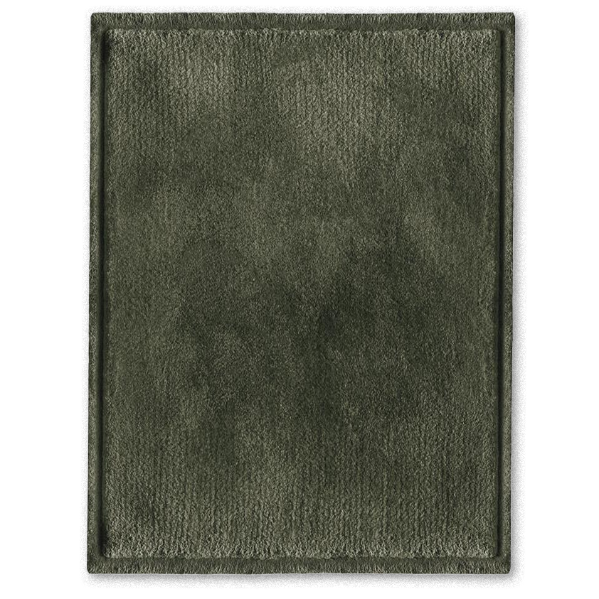 Minotti - Dibbets RIM Carpet 300x300cm