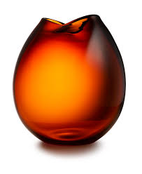 When Objects Work - Rock Vase Large, Kate Hume