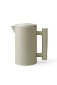 Audo Copenhagen - Yana brewing pot