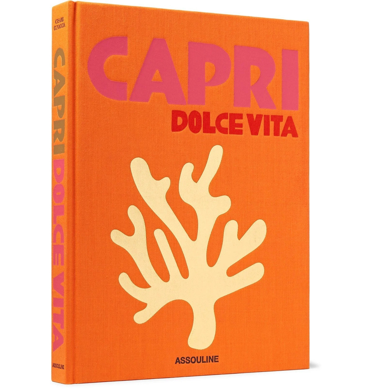 Assouline - Capri Dolce Vita