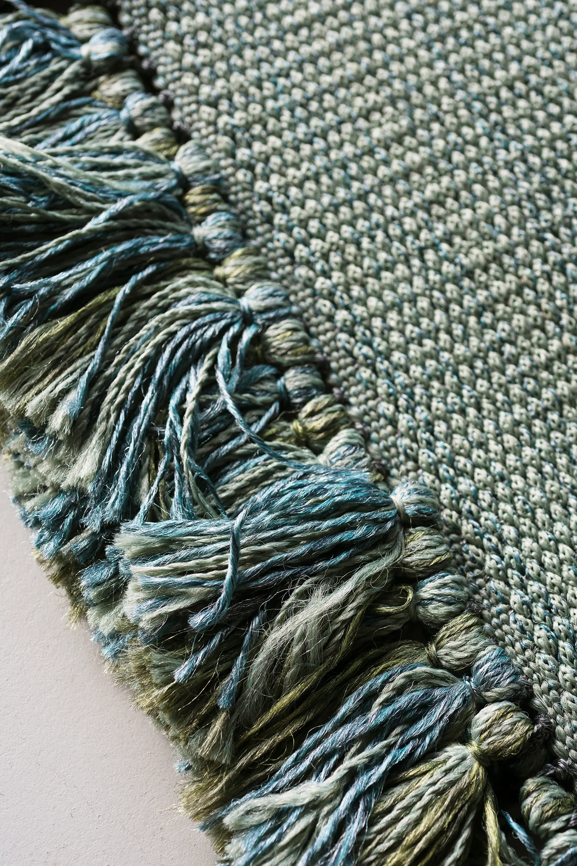 Roda - Tint 001 Rug TNT001-11