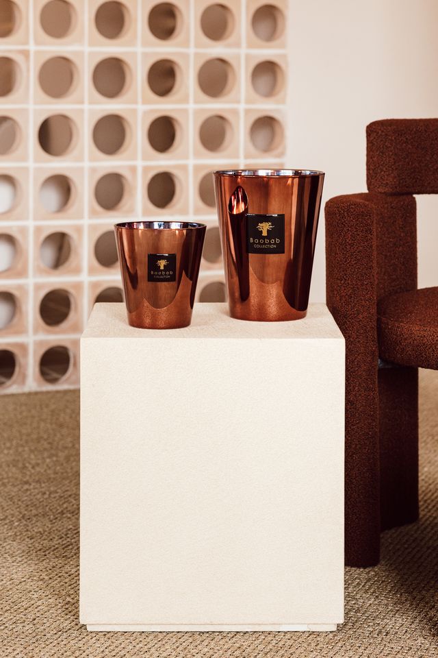 Baobab - Les Exclusives Cyprium