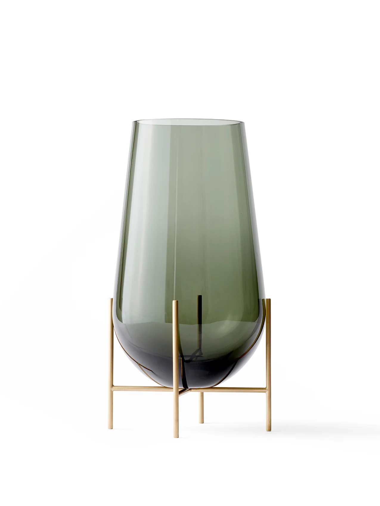 Audo Copenhagen - Echasse Large Vase