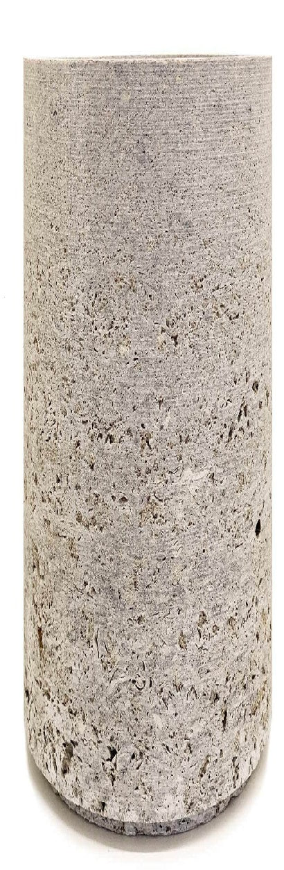 When Objects Work - Nicolas Schuybroek -Vase no ribs