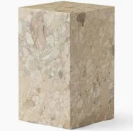 Audo Copenhagen - Plint Tall side table