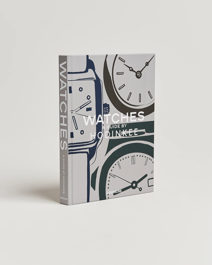 Assouline - Watches