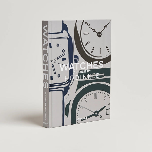 Assouline - Watches