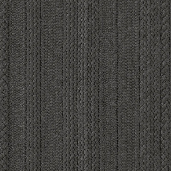 B&B Italia - Twist carpet TW200 - 200X300CM Anthracite