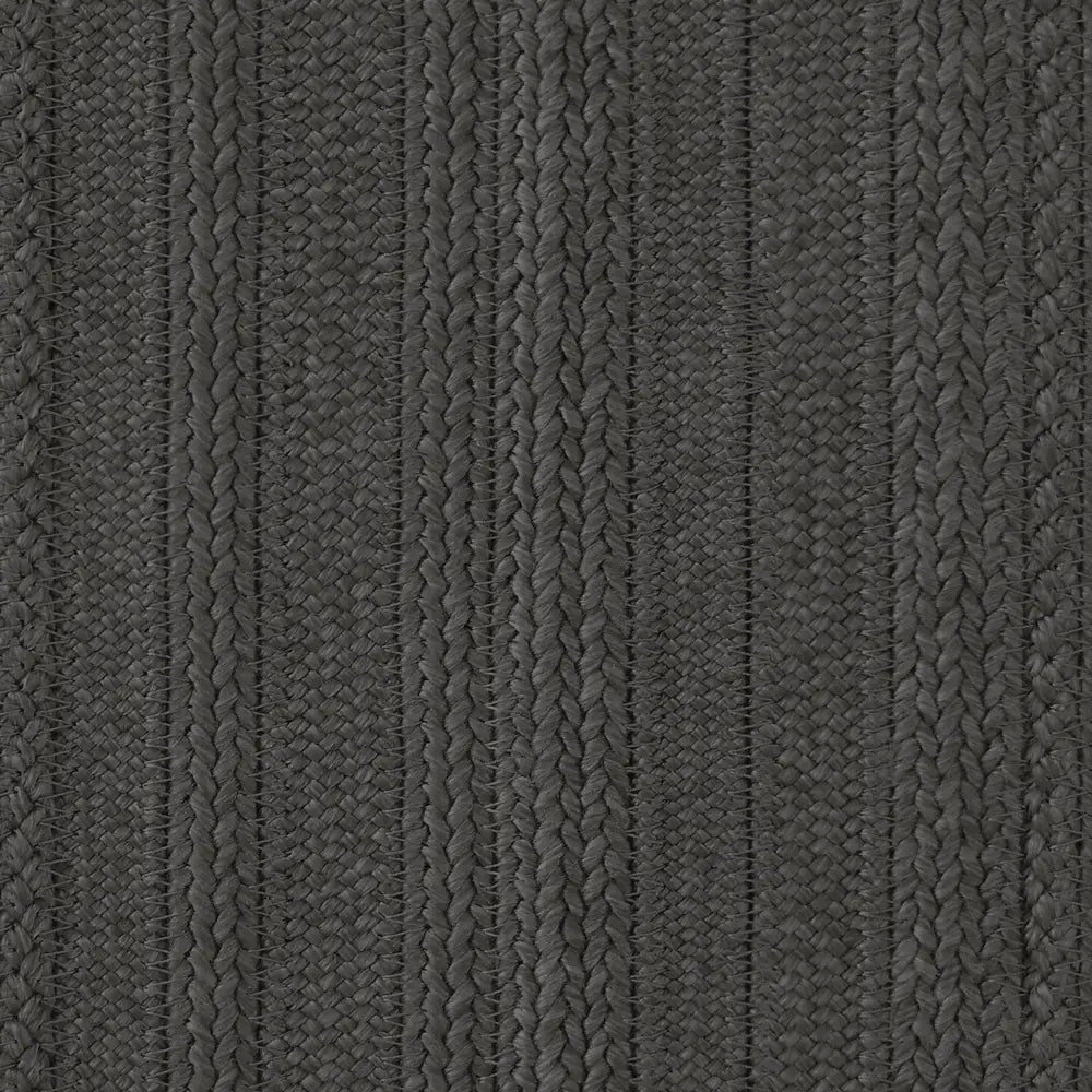 B&B Italia - Twist carpet TW200 - 169,5x265CM Anthracite