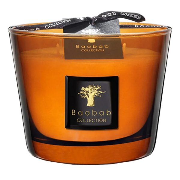 Baobab - Les Prestigieuses  Cuir de Russie