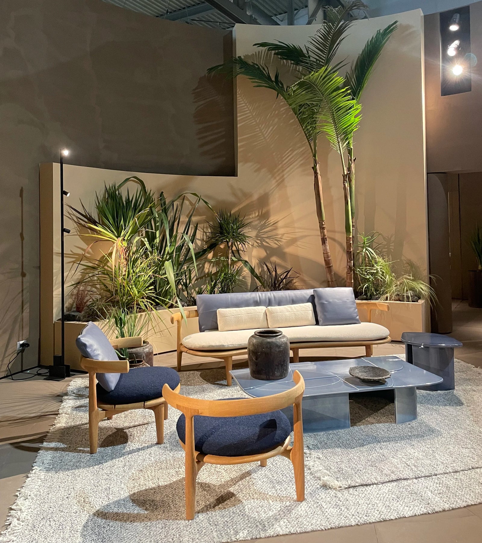 Baxter - outdoor Rug Salinas