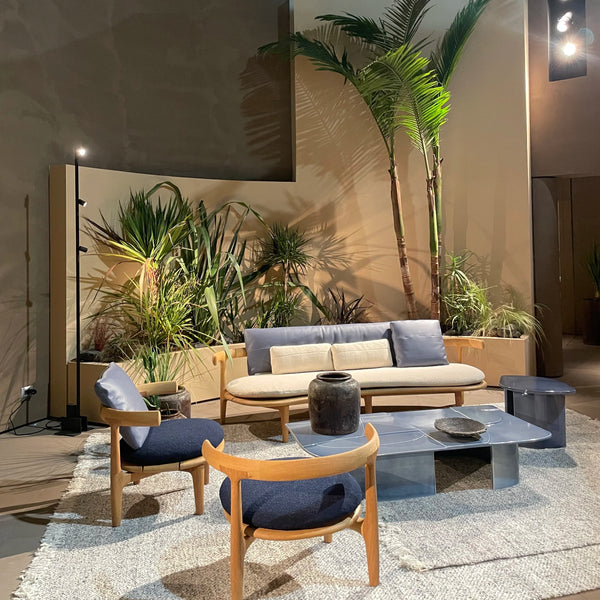 Baxter - outdoor Rug Salinas