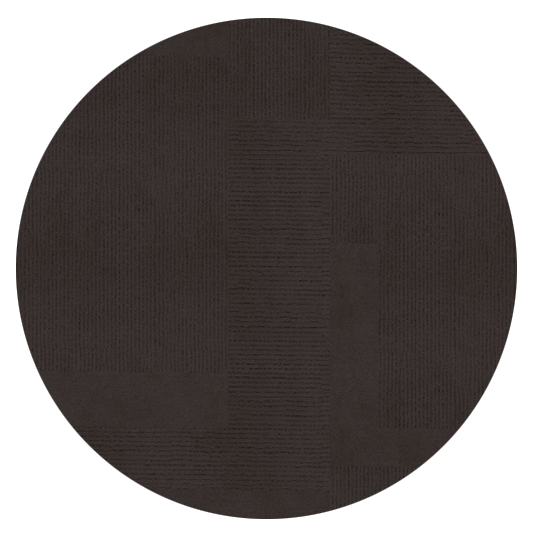 B&B Italia - Caldes Round Carpet