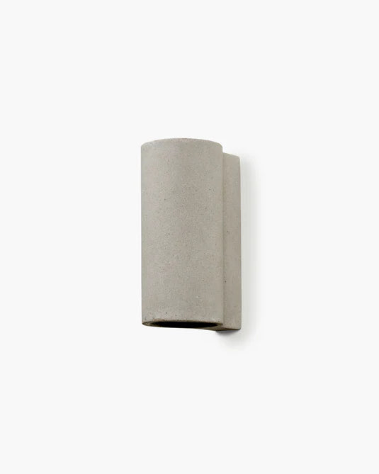 Serax - Wall lamp 3 concrete primary shape