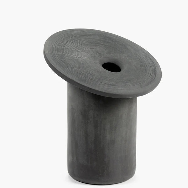 Serax - Balancing vase 01 Grey Bal. Vase
