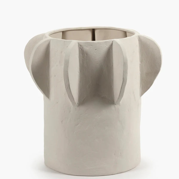 Serax - Bloempot 01 M beige Molly