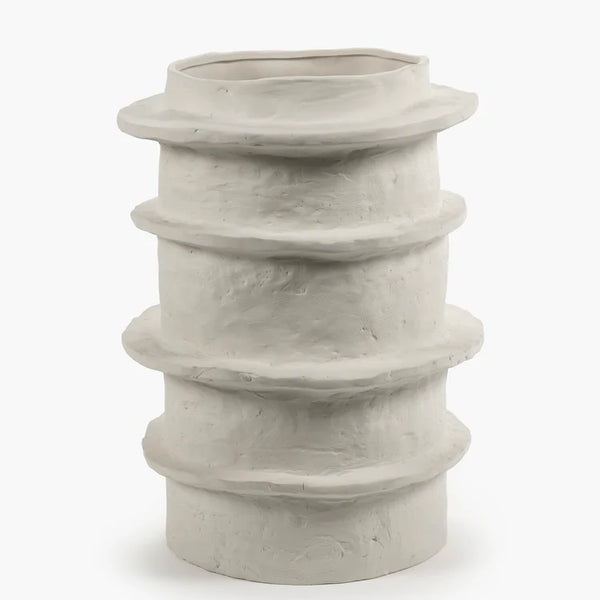 Serax - Bloempot 03 beige Molly