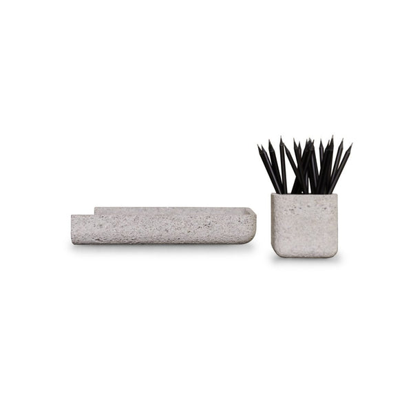 When Objects Work - Office organizer document holder (Eggermont)