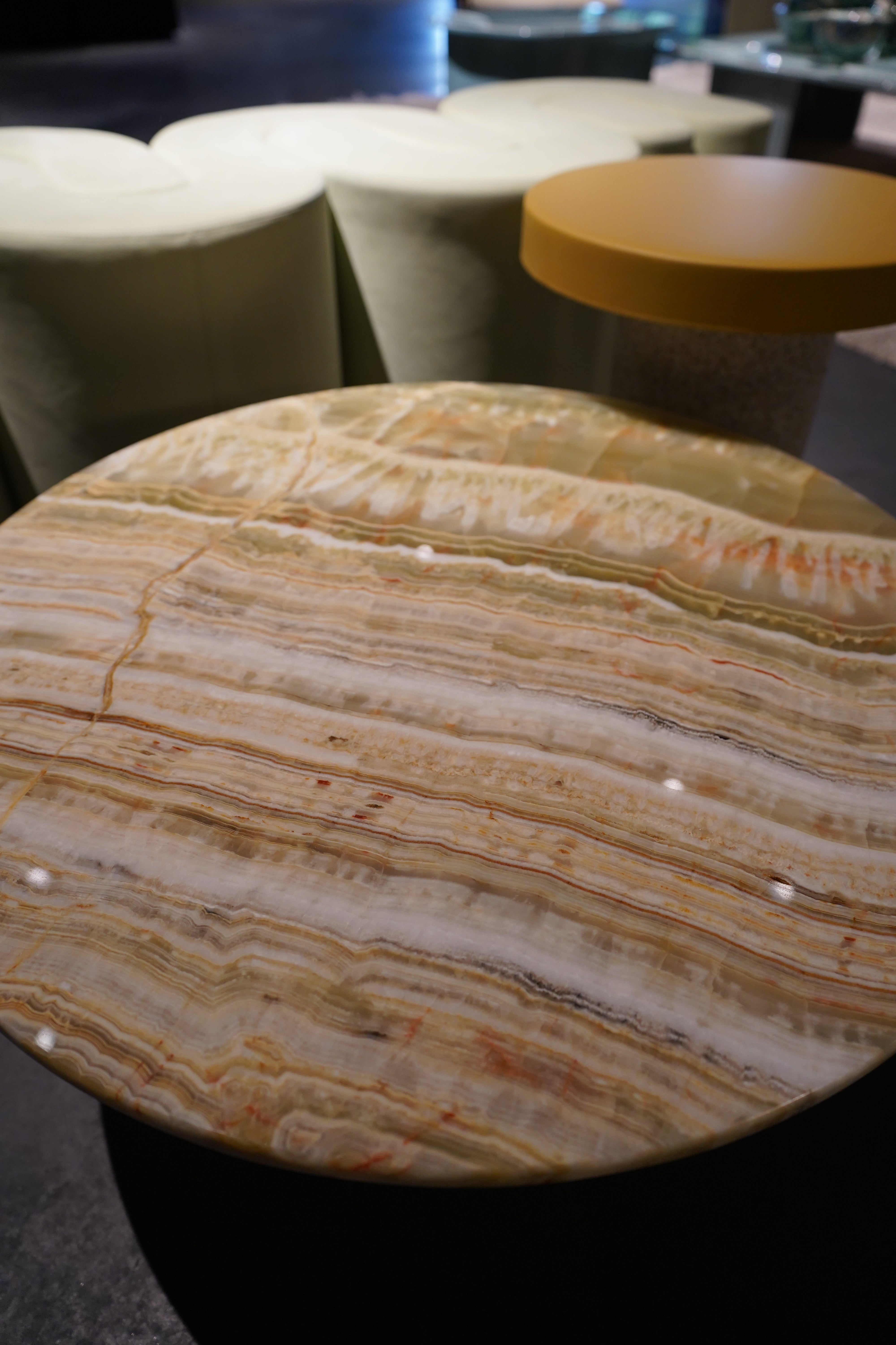 Baxter - Tebe Coffee table