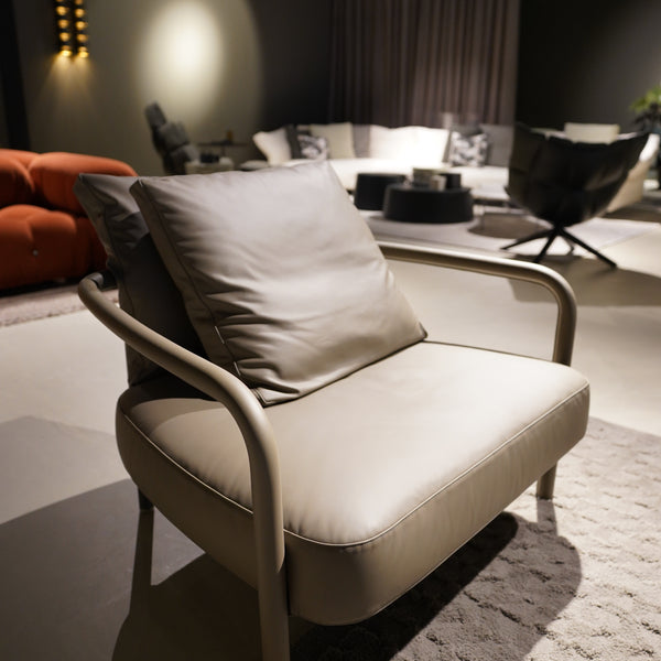 B&B Italia - Pochette armchair