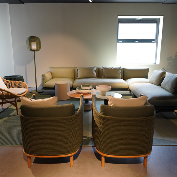 Kettal - Boma Compositie