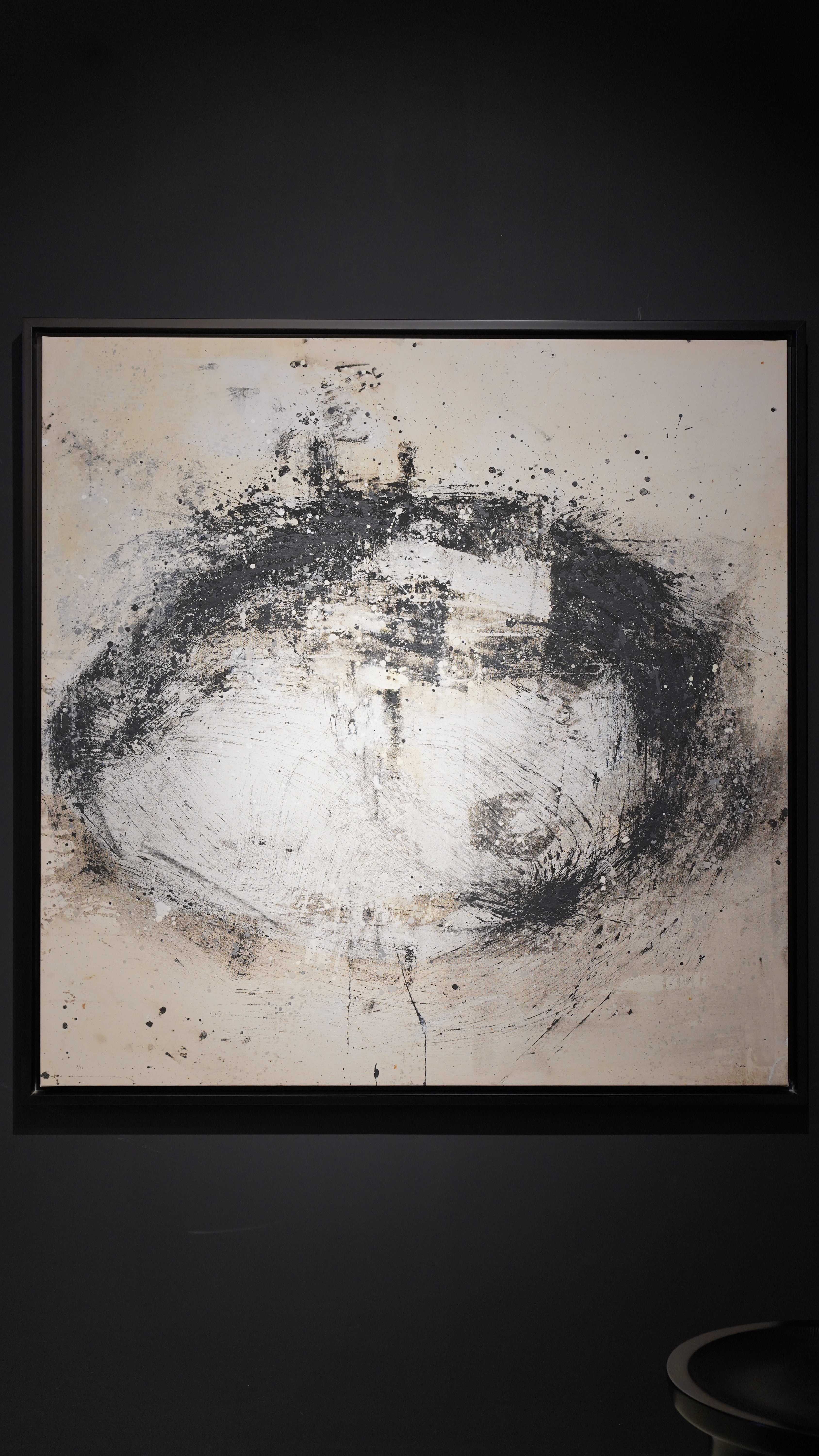 Umo Art	- Circulo schilderij