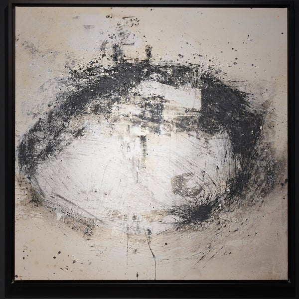 Umo Art	- Circulo schilderij