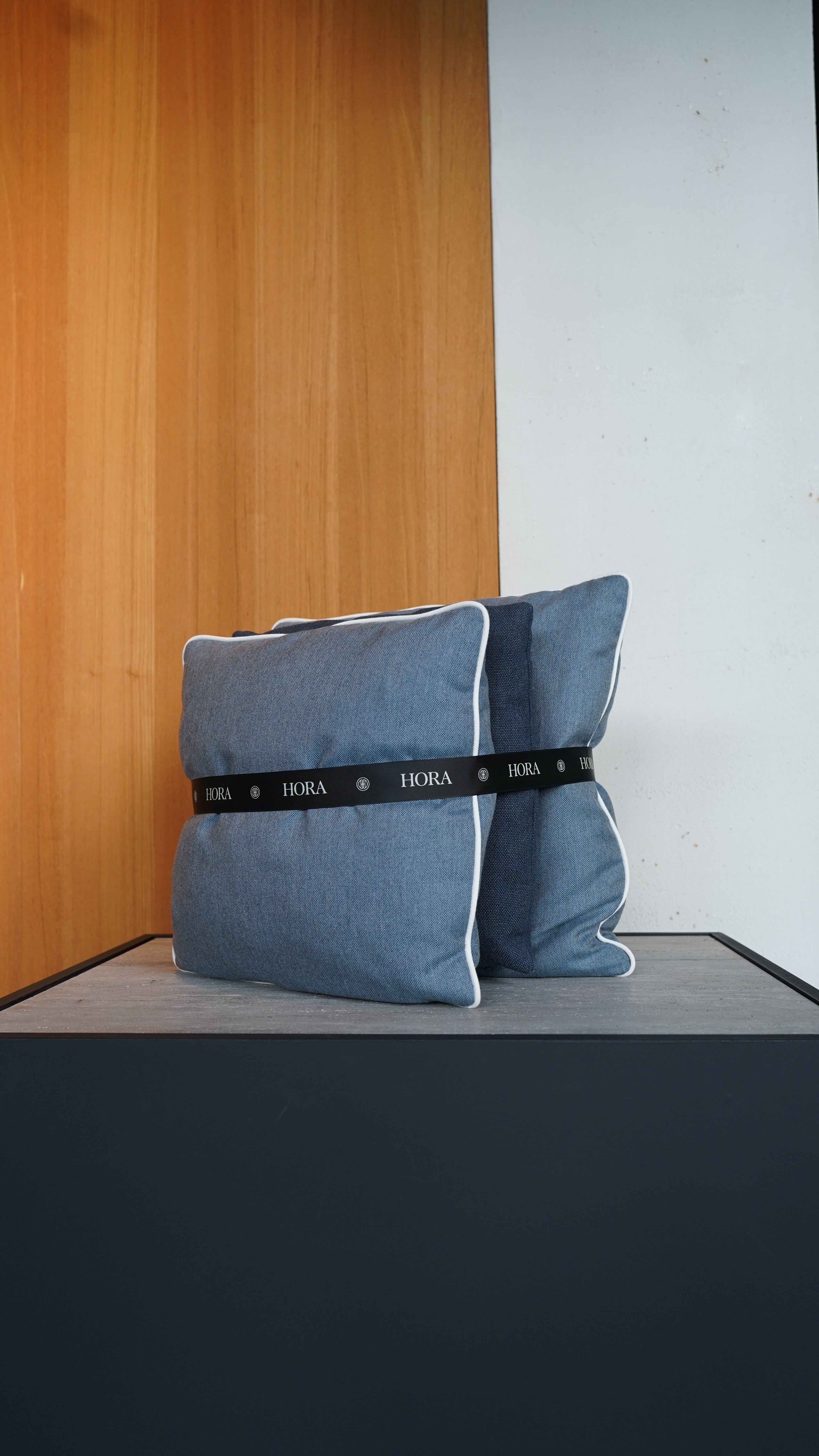 Tribù - Cushion set van 3 stuks