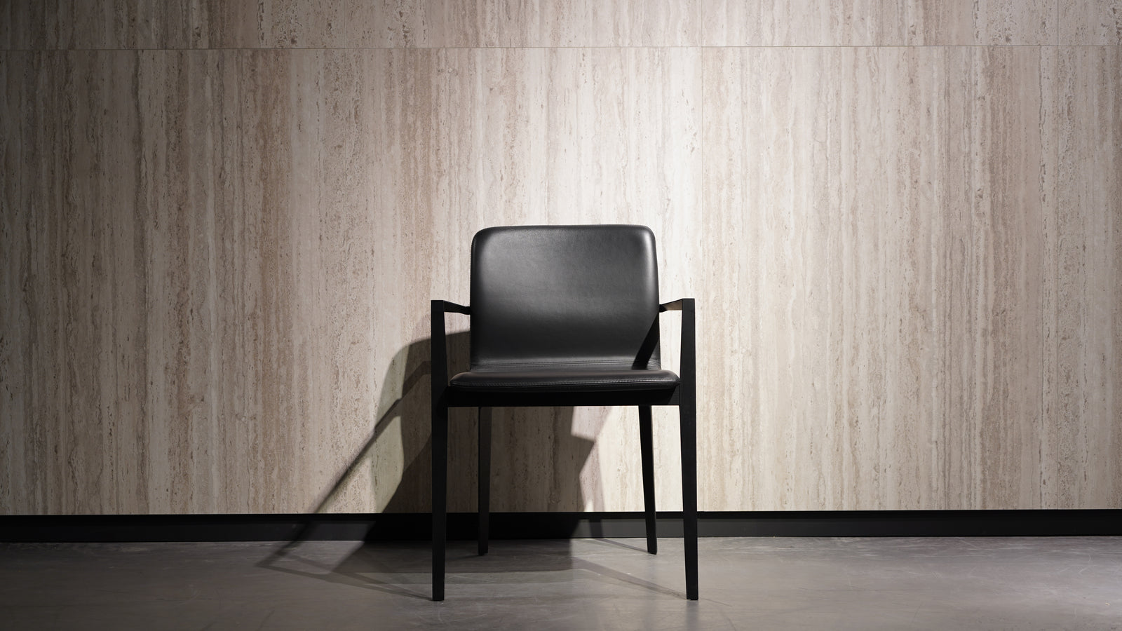 Porro - Garda dining chair (set van 4)